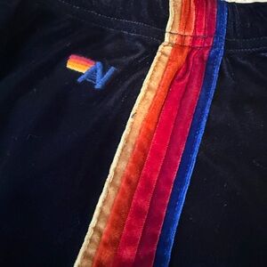 Aviator Nation Classic Velvet Navy